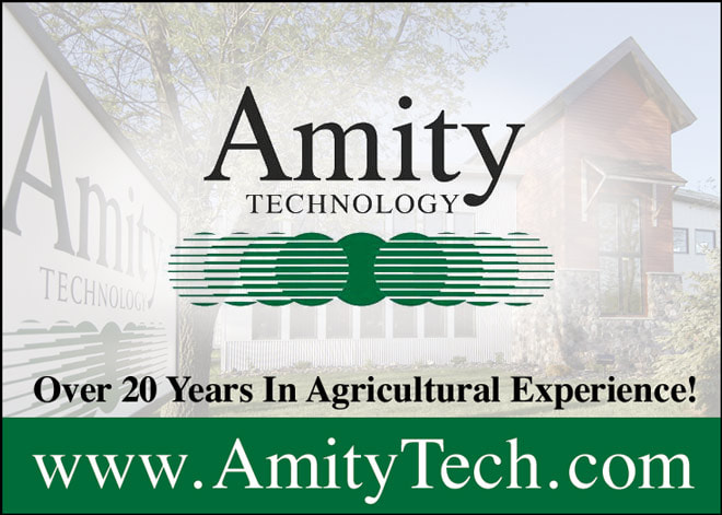 Amity Technologies, JJ's Car Show Sponsor, Hospice of the Red River Valley