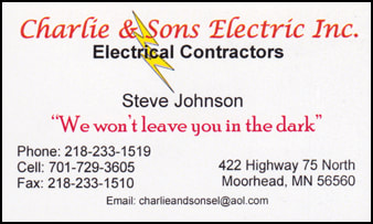 Charlie and Sons Electric, Inc