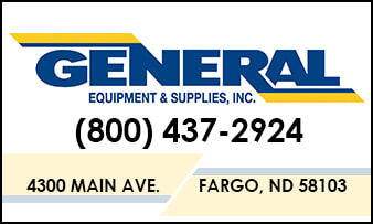 General Equipment and Supply