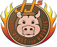 JJ's Hog Roast for Hospice, Hospice of Red River Valley, fundraiser, charity concert, The GrooveTones