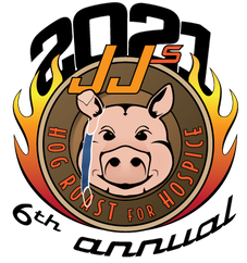 JJ's 6th Annual Hog Roast for Hospice, Hospice of the Red River Valley