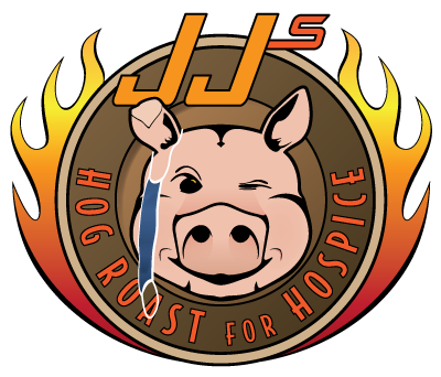 JJ's Hog Roast for Hospice, JJ's COVID guidelines