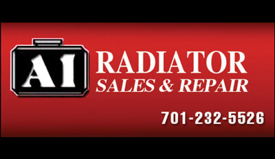 A1 Radiator Sales and Service
