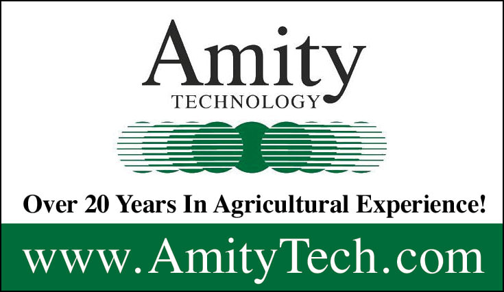 Amity is a Diamond sponsor, JJ's Hog Roast for Hospice