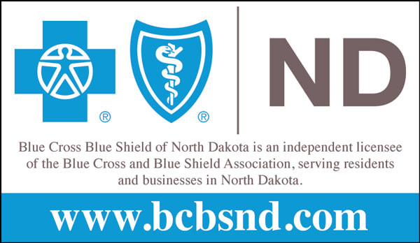 Blue Cross Blue Shield of North Dakota