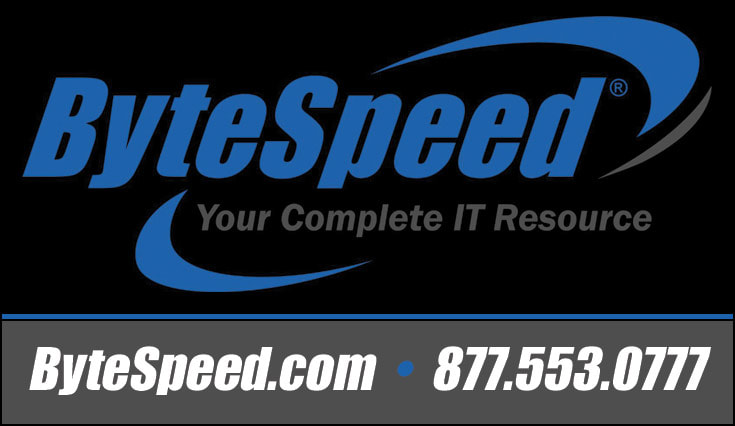 ByteSpeed: Your Complete IT Resource