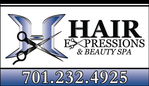 Hair Expressions and Beauty Spa