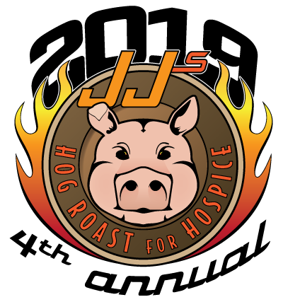 JJ's Hog Roast, Hospice, Hospice of the Red River Valley, JJ's sponsors, Hog Roast sponsors,  JJ's 4th Annual Hog Roast for Hospice