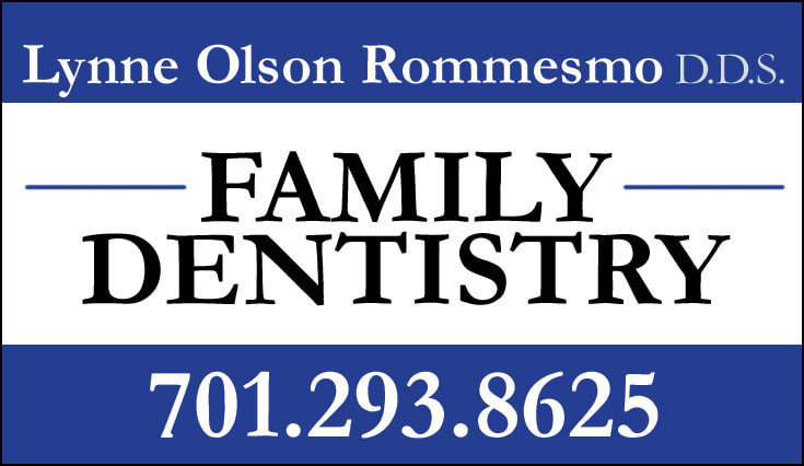 Lynne Olson Rommesmo Family Dentistry, 2021 Diamond Sponsor, JJ's Hog Roast for Hospice