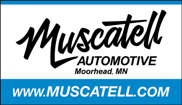 Muscatell Automotive Platinum Sponsor