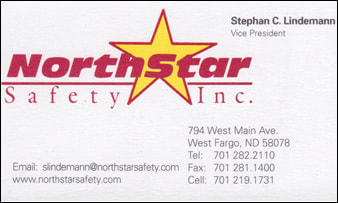 NorthStar Safety Inc
