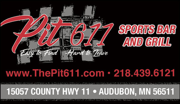 Pit 611 Sports Bar and Grill, JJ's Hog Roast for Hospice Sponsor in 2020