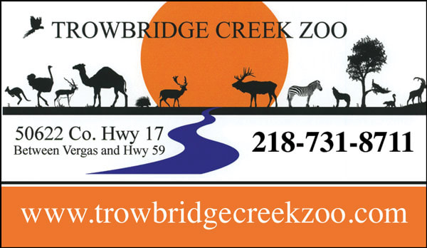 Trowbridge Creek Zoo